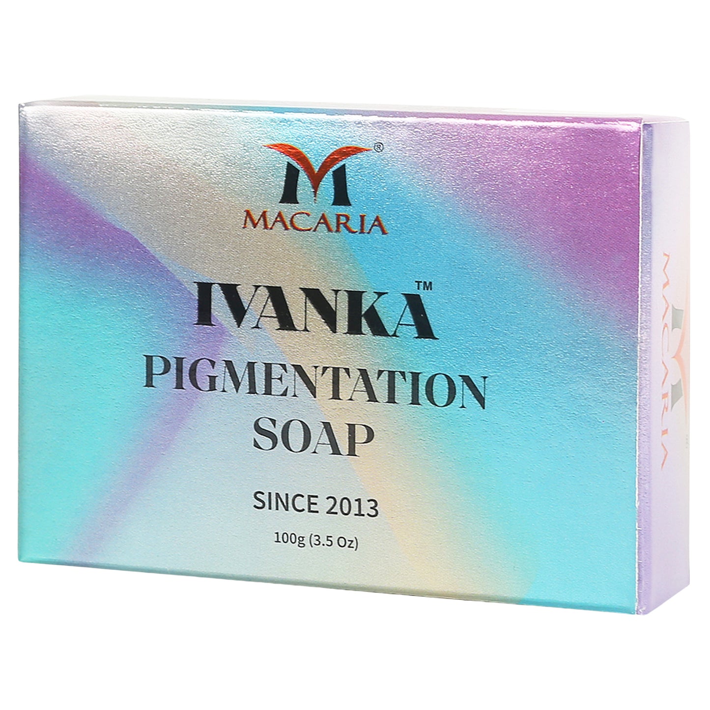 Ivanka Pigmentation Soap, 100g
