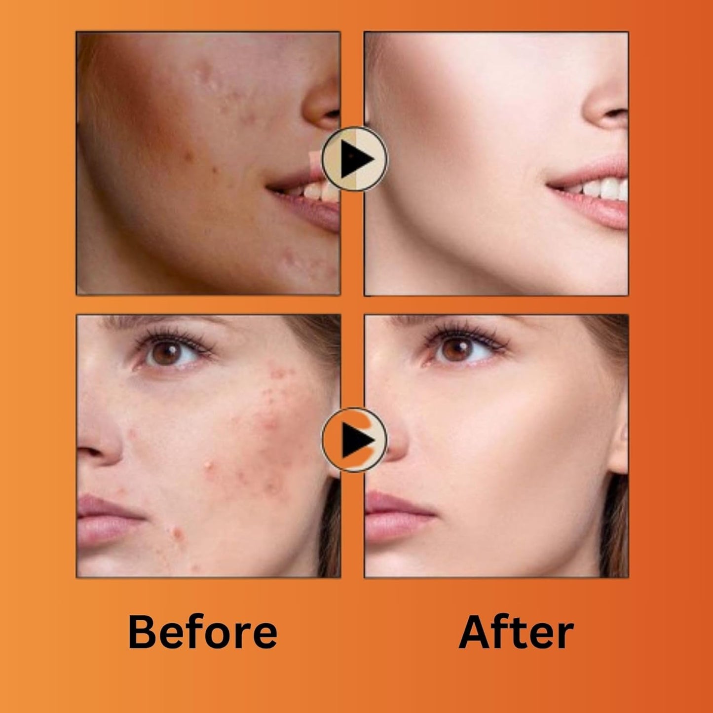 Miracle Beauty Face Wash, 60ml