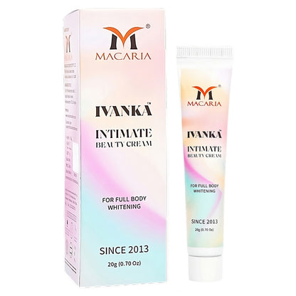 Ivanka Intimate Beauty Cream, 20g