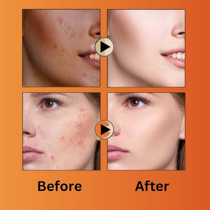 Miracle Beauty Face Wash, 60ml