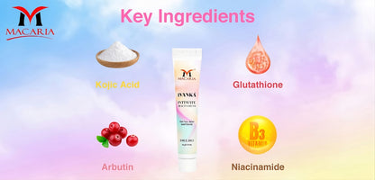 Ivanka Intimate Beauty Cream, 20g